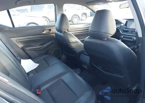 2019 Nissan Altima 2.5 Sr z USA, uszkodzony, nr VIN 1N4BL4CV0KC112187